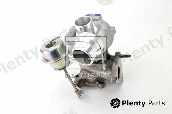 Be Turbo 124642 — Charger, charging (supercharged/turbocharged) 5 YEAR WARRANTY