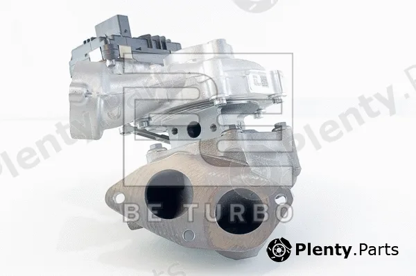 Be Turbo 129948 — Charger, charging (supercharged/turbocharged) 5 YEAR WARRANTY