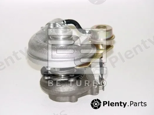 Be Turbo 124199 — Charger, charging (supercharged/turbocharged) 5 YEAR WARRANTY