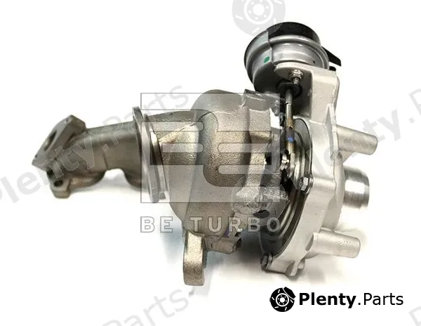 Be Turbo 131350 — Charger, charging (supercharged/turbocharged) 5 YEAR WARRANTY