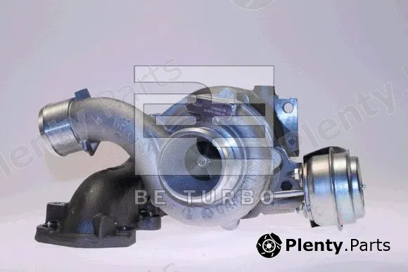 Be Turbo 127757 — Charger, charging (supercharged/turbocharged) 5 YEAR WARRANTY