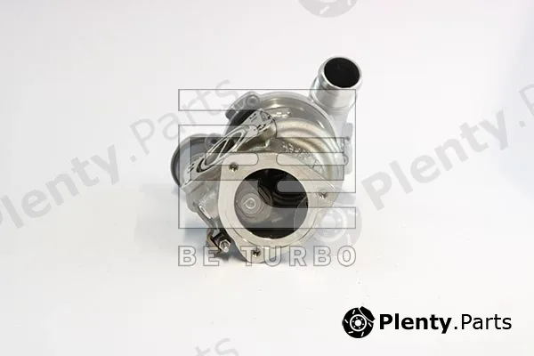 Be Turbo 130028 — Charger, charging (supercharged/turbocharged) 5 YEAR WARRANTY