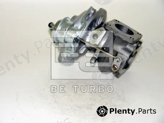 Be Turbo 124174 — Charger, charging (supercharged/turbocharged) 5 YEAR WARRANTY