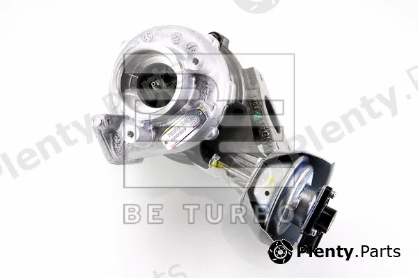 Be Turbo 129163 — Charger, charging (supercharged/turbocharged) 5 YEAR WARRANTY