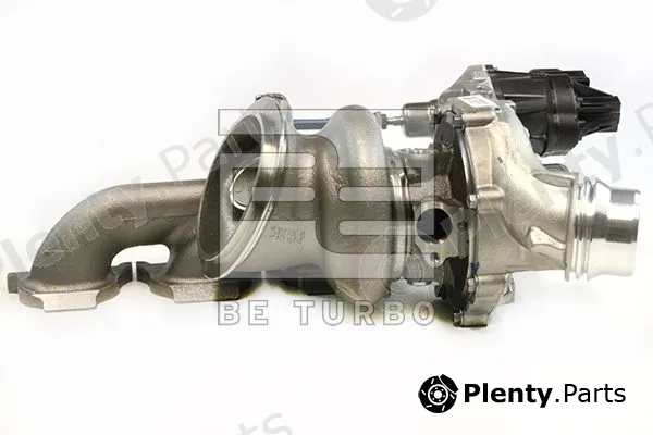 Be Turbo 131668 — Charger, charging (supercharged/turbocharged) 5 YEAR WARRANTY