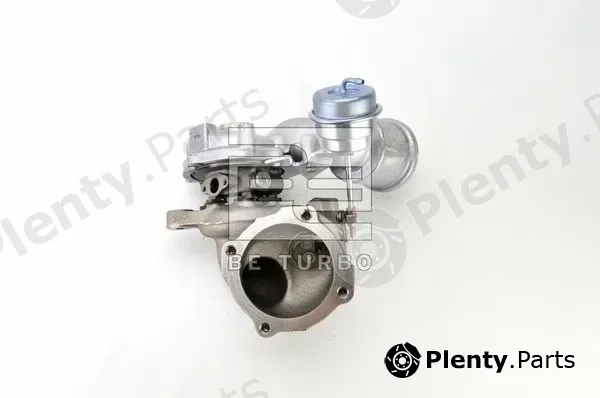 Be Turbo 126745 — Charger, charging (supercharged/turbocharged) 5 YEAR WARRANTY