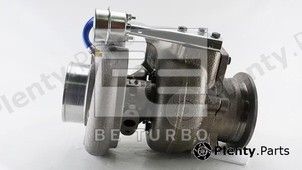 Be Turbo 128606 — Charger, charging (supercharged/turbocharged) 5 YEAR WARRANTY