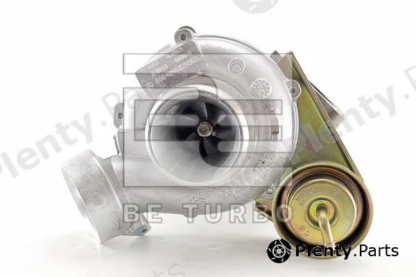 Be Turbo 125260 — Charger, charging (supercharged/turbocharged) 5 YEAR WARRANTY