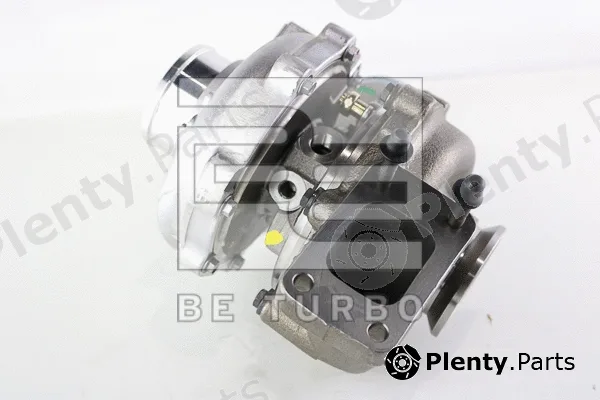 Be Turbo 129250 — Charger, charging (supercharged/turbocharged) 5 YEAR WARRANTY