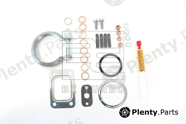 Be Turbo ABS434 — Mounting Kit, charger