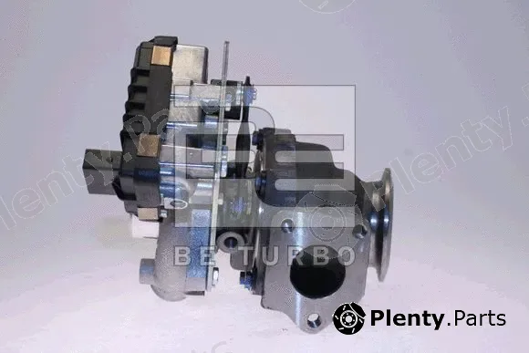 Be Turbo 125146 — Charger, charging (supercharged/turbocharged) 5 YEAR WARRANTY