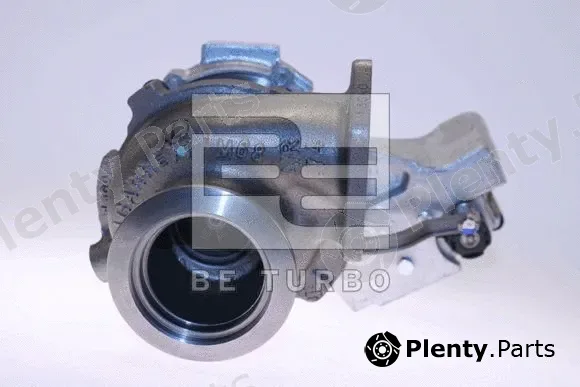 Be Turbo 128084 — Charger, charging (supercharged/turbocharged) 5 YEAR WARRANTY
