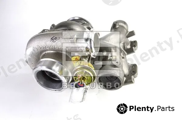 Be Turbo 128582 — Charger, charging (supercharged/turbocharged) 5 YEAR WARRANTY