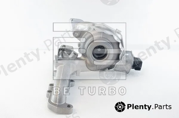 Be Turbo 128550 — Charger, charging (supercharged/turbocharged) 5 YEAR WARRANTY