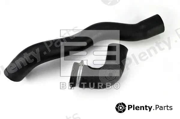 Be Turbo 700399 — Charge Air Hose
