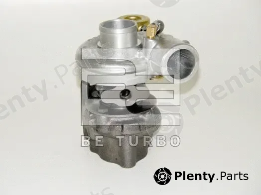 Be Turbo 124154 — Charger, charging (supercharged/turbocharged) 5 YEAR WARRANTY