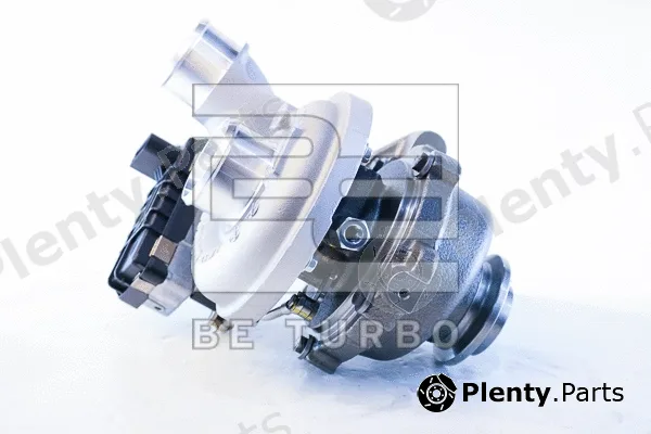 Be Turbo 129591 — Charger, charging (supercharged/turbocharged) 5 YEAR WARRANTY