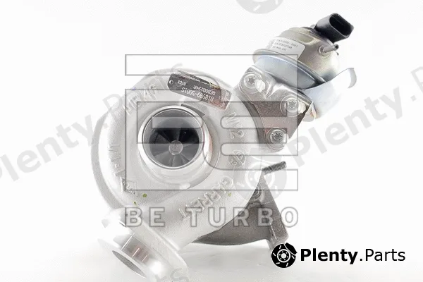 Be Turbo 129677 — Charger, charging (supercharged/turbocharged) 5 YEAR WARRANTY