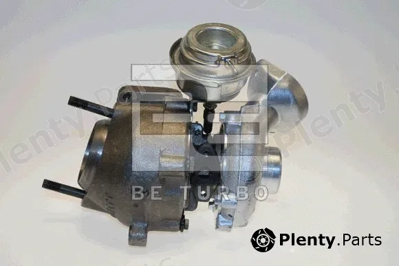Be Turbo 127210 — Charger, charging (supercharged/turbocharged) 5 YEAR WARRANTY