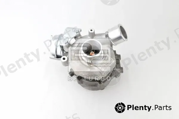 Be Turbo 130103 — Charger, charging (supercharged/turbocharged) 5 YEAR WARRANTY