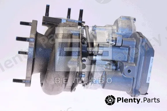 Be Turbo 126750 — Charger, charging (supercharged/turbocharged) 5 YEAR WARRANTY