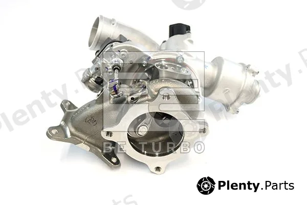 Be Turbo 129211 — Charger, charging (supercharged/turbocharged) 5 YEAR WARRANTY