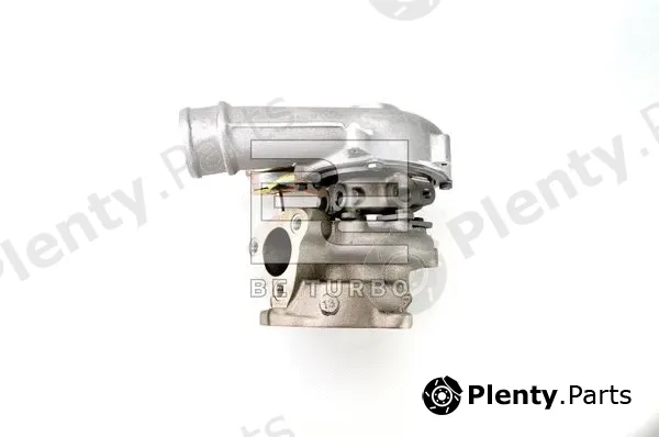 Be Turbo 124351 — Charger, charging (supercharged/turbocharged) 5 YEAR WARRANTY