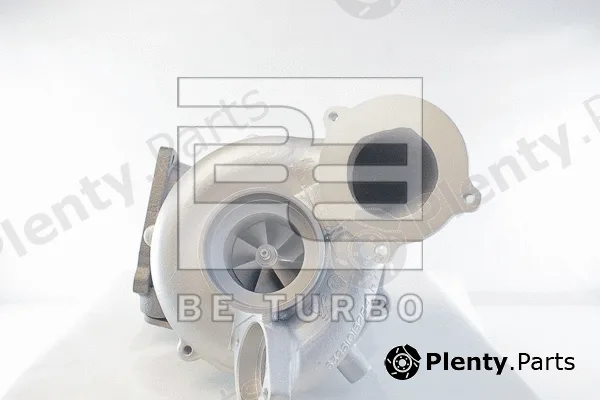 Be Turbo 129144 — Charger, charging (supercharged/turbocharged) 5 YEAR WARRANTY