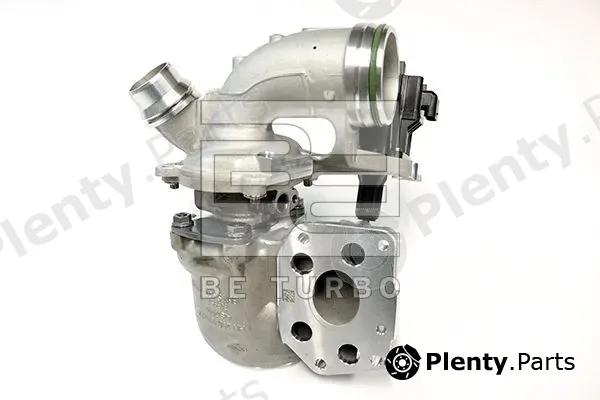 Be Turbo 131700 — Charger, charging (supercharged/turbocharged) 5 YEAR WARRANTY