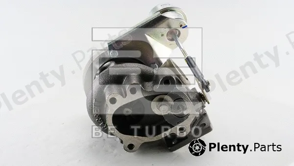 Be Turbo 124691 — Charger, charging (supercharged/turbocharged) 5 YEAR WARRANTY