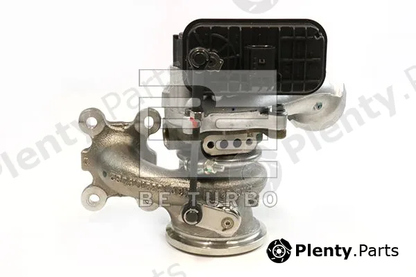 Be Turbo 131687 — Charger, charging (supercharged/turbocharged) 5 YEAR WARRANTY