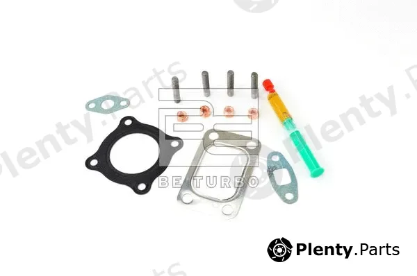 Be Turbo ABS114 — Mounting Kit, charger