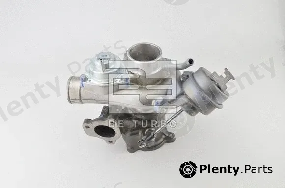Be Turbo 127301 — Charger, charging (supercharged/turbocharged) 5 YEAR WARRANTY
