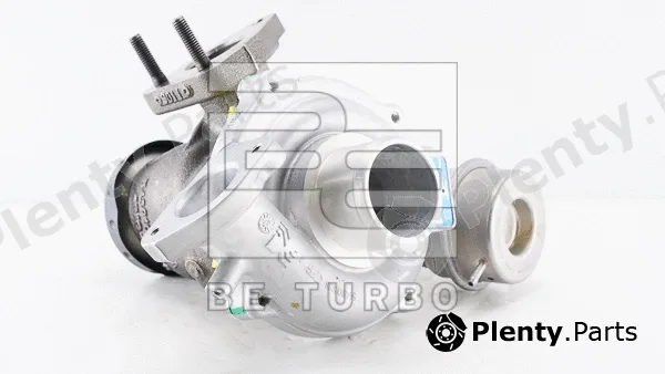 Be Turbo 128987 — Charger, charging (supercharged/turbocharged) 5 YEAR WARRANTY