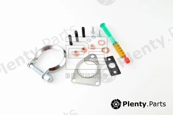 Be Turbo ABS044 — Mounting Kit, charger