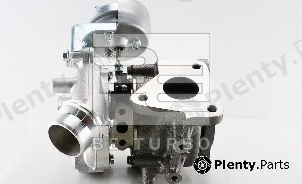 Be Turbo 131057 — Charger, charging (supercharged/turbocharged) 5 YEAR WARRANTY