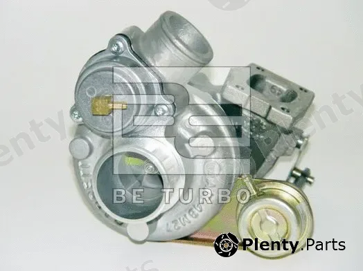 Be Turbo 125229 — Charger, charging (supercharged/turbocharged) 5 YEAR WARRANTY