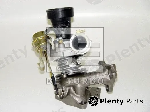 Be Turbo 124148 — Charger, charging (supercharged/turbocharged) 5 YEAR WARRANTY