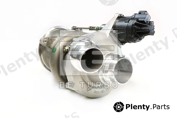 Be Turbo 131499 — Charger, charging (supercharged/turbocharged) 5 YEAR WARRANTY
