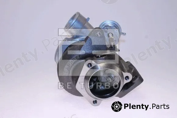 Be Turbo 124950 — Charger, charging (supercharged/turbocharged) 5 YEAR WARRANTY