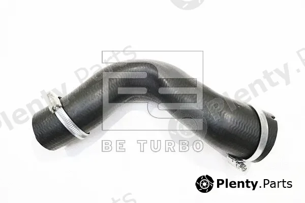 Be Turbo 700786 — Charge Air Hose