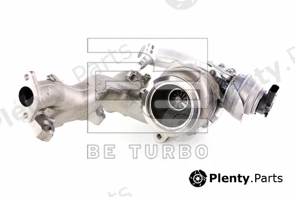 Be Turbo 130841 — Charger, charging (supercharged/turbocharged) 5 YEAR WARRANTY