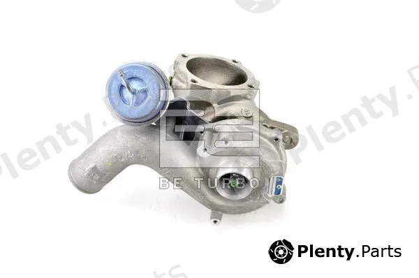 Be Turbo 124500 — Charger, charging (supercharged/turbocharged) 5 YEAR WARRANTY