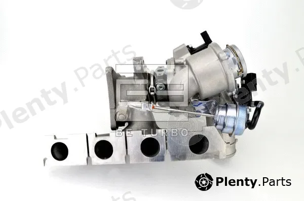 Be Turbo 127699 — Charger, charging (supercharged/turbocharged) 5 YEAR WARRANTY