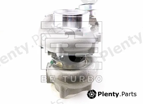 Be Turbo 130799 — Charger, charging (supercharged/turbocharged) 5 YEAR WARRANTY
