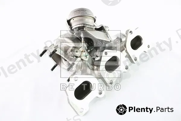 Be Turbo 129960 — Charger, charging (supercharged/turbocharged) 5 YEAR WARRANTY