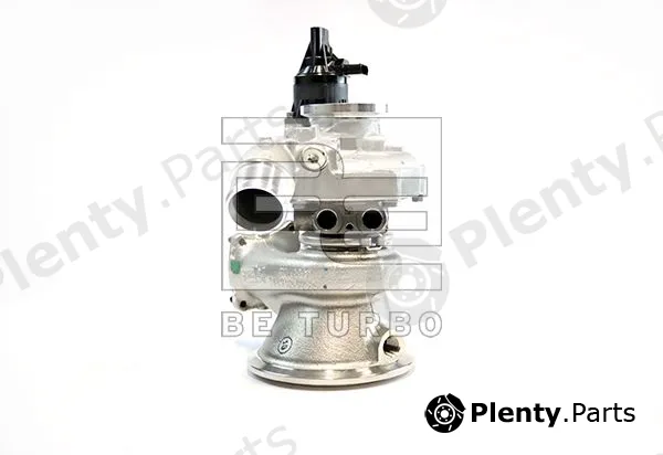 Be Turbo 132061 — Charger, charging (supercharged/turbocharged) 5 YEAR WARRANTY