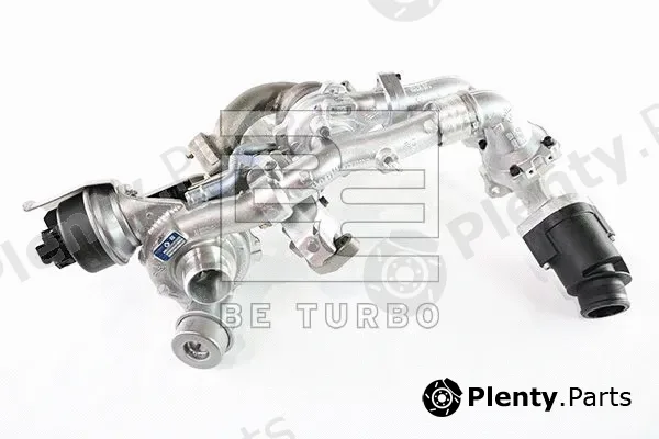 Be Turbo 129271 — Charger, charging (supercharged/turbocharged) 5 YEAR WARRANTY