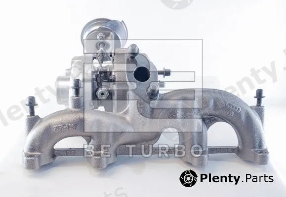 Be Turbo 124005 — Charger, charging (supercharged/turbocharged) 5 YEAR WARRANTY
