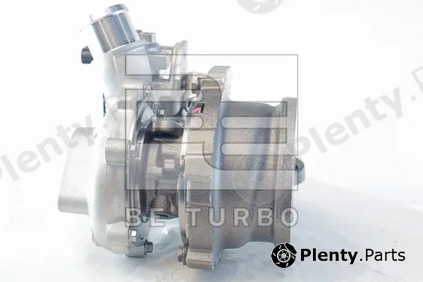 Be Turbo 129267 — Charger, charging (supercharged/turbocharged) 5 YEAR WARRANTY